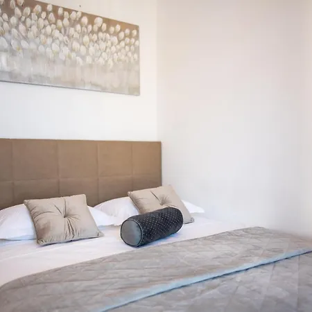 Sutalo 2 아파트 챠브타트