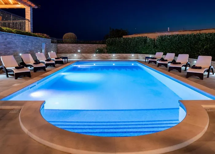 Sutalo 2 Appartamento *