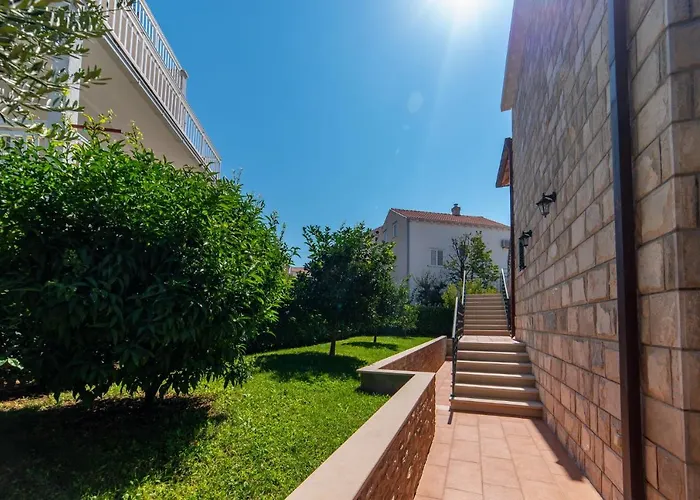 Sutalo 2 Appartamento *