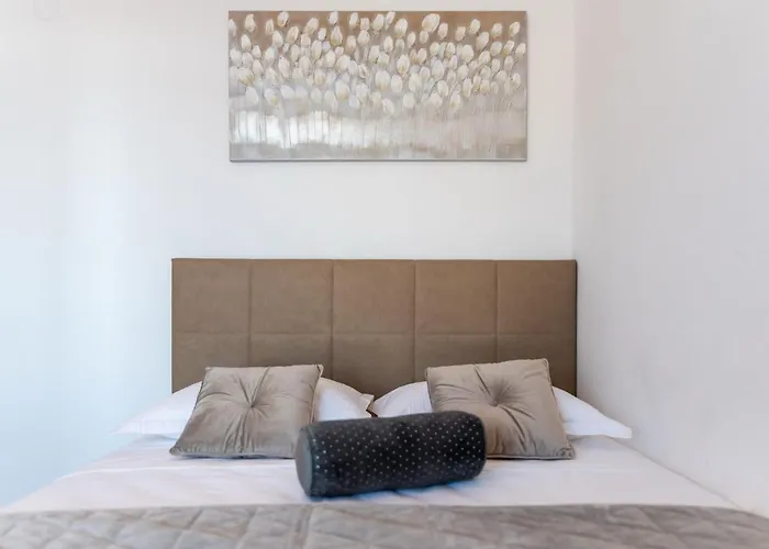 Sutalo 2 Appartamento