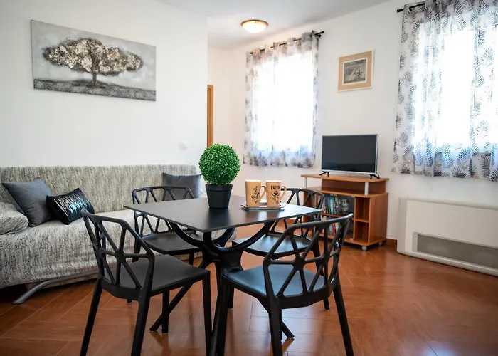 Appartamento Sutalo 2 Cavtat