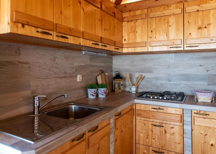 Sutalo 2 Appartamento