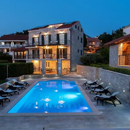 Διαμέρισμα Sutalo 2