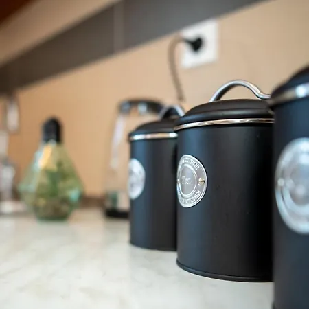 Sutalo 2 Διαμέρισμα *