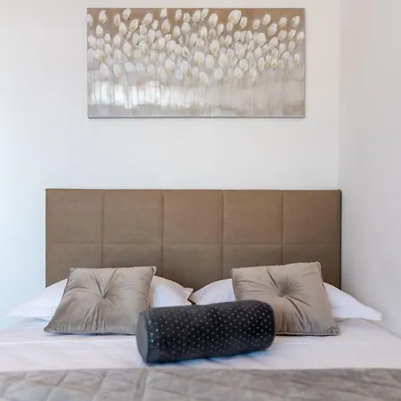 Sutalo 2 Appartement