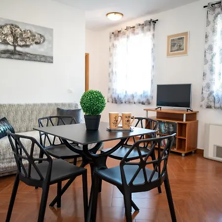 Appartement Sutalo 2 Cavtat