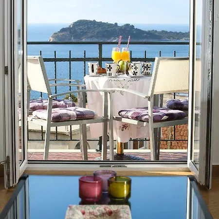 Διαμέρισμα Sutalo 2 Cavtat