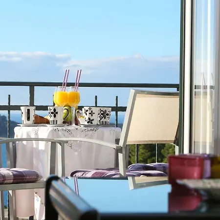 Apartment Sutalo 2