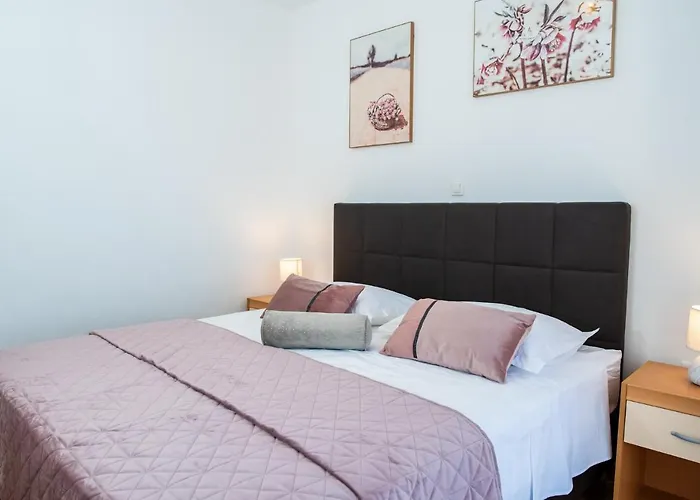 Apartament Sutalo 2 Cavtat