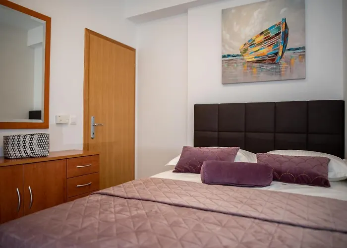 Apartament Sutalo 2 Cavtat