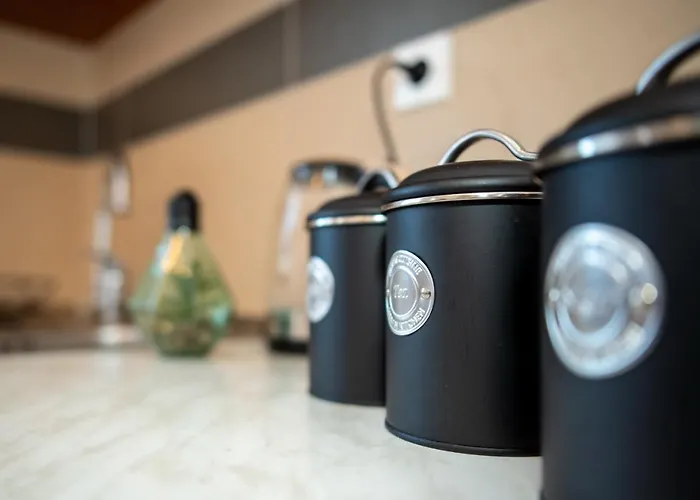 Sutalo 2 Apartament *