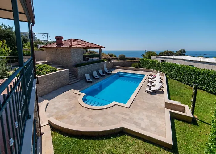 Apartament Sutalo 2 *