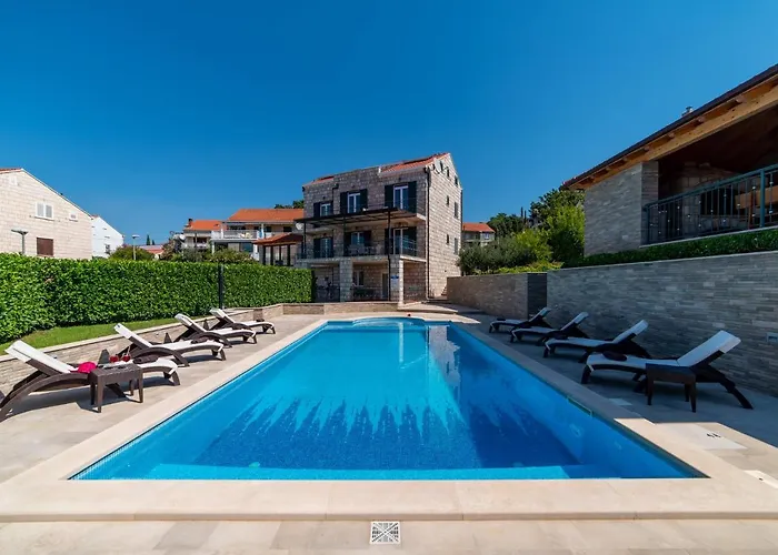 Apartament Sutalo 2 Cavtat