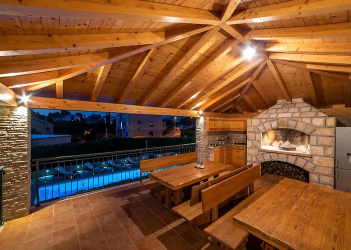 Apartament Sutalo 2 Cavtat