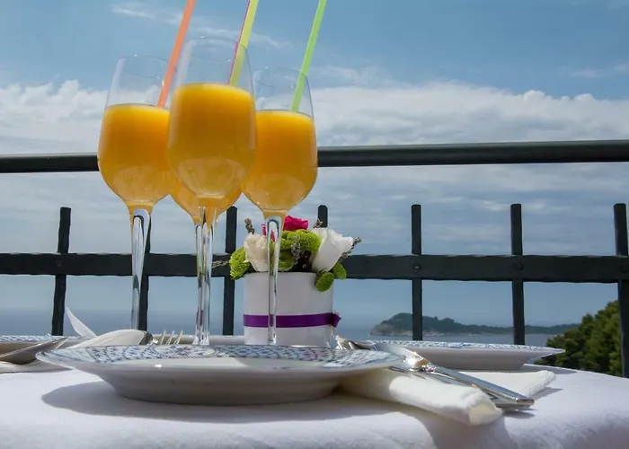 Sutalo 2 Apartament Cavtat