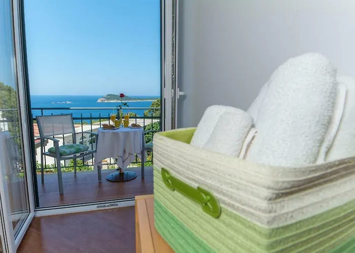 Apartament Sutalo 2 Cavtat