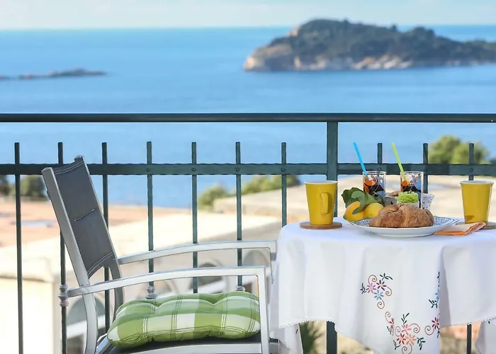 Apartament Sutalo 2 *