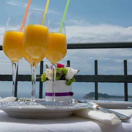 Sutalo 2 Appartement Cavtat