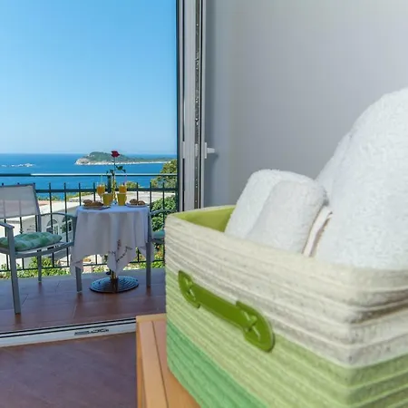Appartement Sutalo 2 Cavtat